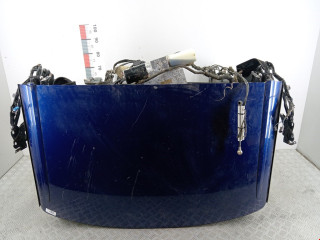 крыша BMW 3 серия E90/E91/E92/E93 [рестайлинг] 2008, 3.0 л., АКПП, кабриолет, 712429409