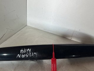 подсветка номера Nissan Almera N16 2000, 1.5 л., QG15DE, бензин, 5МКПП, хетчбэк 5 дв.