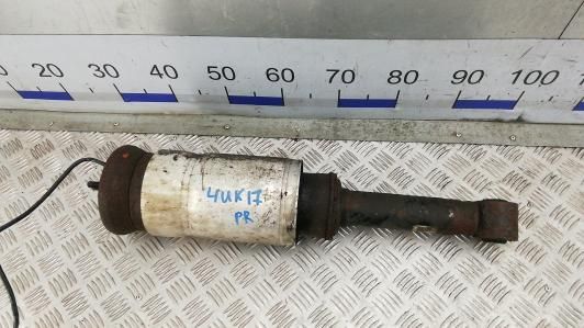 стойка передняя правая Land Rover Range Rover Sport 1 поколение 2007, 2.7 л., дизель, АКПП, внедорожник 5 дв., RNB501320 - фото №1