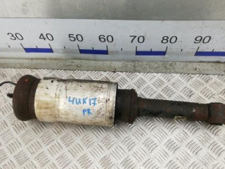 стойка передняя правая Land Rover Range Rover Sport 1 поколение 2007, 2.7 л., дизель, АКПП, внедорожник 5 дв., RNB501320