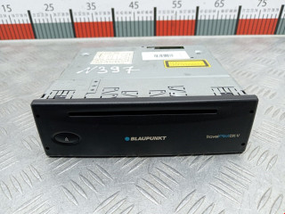 навигация Renault Megane 2 поколение 2003, 1.9 л., МКПП, хетчбэк 3 дв.