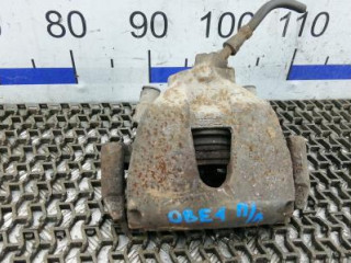 суппорт передний левый Volvo S40 2 поколение 2005, 1.6 л., D, дизель, МКПП, седан