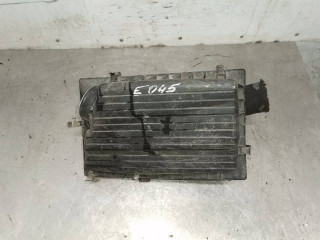 корпус воздушного фильтра Opel Vectra B 1997, 1.6 л., бензин, 5МКПП, седан