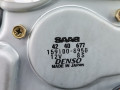 моторчик заднего стеклоочистителя (дворника) Saab 1997, 2.0 л., МКПП, хетчбэк 5 дв., 30550877 - фото №5