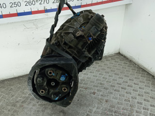 раздаточная коробка Volkswagen Touareg 1 поколение 2005, 3.0 л., дизель, внедорожник 5 дв., OAD341010S