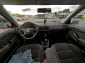 бампер задний Volkswagen Golf 4 поколение 1999, 1.4 л., МКПП, хетчбэк 5 дв., 1J6807421D - фото №7