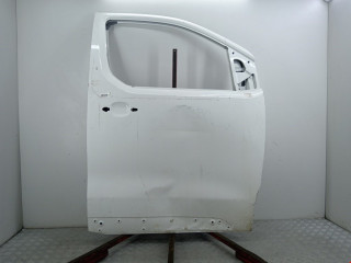 дверь передняя правая Peugeot Traveller 1 поколение 2018