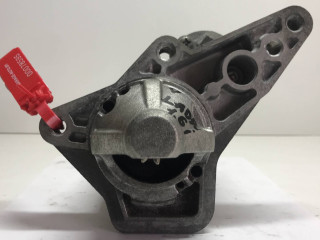 стартер Nissan Juke YF15 2011, 1.6 л., HR16DE, бензин, 5МКПП, внедорожник 5 дв., 233001KA1A, M000T32172ZE