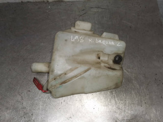 бачок омывателя Renault Laguna 2 поколение 2003, 1.8 л., F4P 774, бензин, 5МКПП, хетчбэк 5 дв.