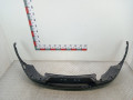 юбка бампера нижняя Kia Sportage 3 поколение 2013, 1.7 л., МКПП, внедорожник 5 дв., 866113U000 - фото №2