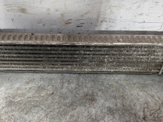 интеркулер Ford C-Max 1 поколение 2003, 1.6 л., дизель, 5МКПП, минивэн