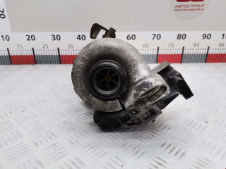 турбина BMW 2006, 2.0 л., МКПП, хетчбэк 5 дв., 11657795497