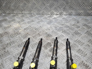 форсунка Ford Mondeo 5 поколение 2019, 2.0 л., дизель, МКПП, универсал, GK2Q9K546AB