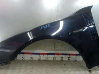 крыло переднее левое BMW 7 серия E65/E66/E67 [рестайлинг] 2007, 3.0 л., TDi, дизель, АКПП, седан