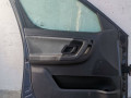 дверь передняя левая Skoda Roomster 1 поколение 2009, 1.4 л., BNM, дизель, 5МКПП, минивэн - фото №5