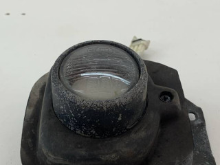 фара противотуманная правая Suzuki Baleno 1 поколение 1999, 3550060G10