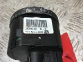 переключатель света Volkswagen Golf 5 поколение 2005, 1.9 л., дизель, 5МКПП, черный, хетчбэк 5 дв., 1K0941431 - фото №3