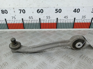 рычаг передний правый Audi A6 4G/C7 2013, 2.0 л., АКПП, седан, 4G0407696