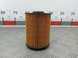 фильтр масляный Audi Q7 4L 2006, 3.6 л., АКПП, внедорожник 5 дв.