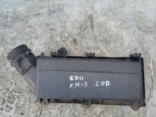 корпус воздушного фильтра Ford Mondeo 3 поколение 2003, 2.0 л., дизель, 5МКПП, хетчбэк 5 дв.