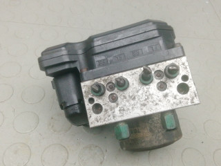 блок ABS Renault Koleos 1 поколение 2009, 2.0 л., DCi, дизель, МКПП, внедорожник 5 дв., A980000EA8