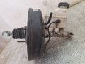 вакуумный усилитель тормозов Kia Ceed 1 поколение 2009, 58500-1H000, 591101H000, 20080925-0153 - фото №3