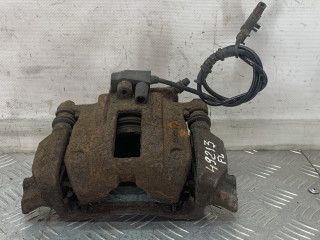 суппорт передний правый Mercedes-Benz A-Класс W168/V168 [рестайлинг] 2004, 1.7 л., дизель, АКПП