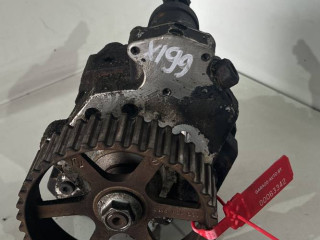 ТНВД Renault Trafic 2 поколение 2004, 1.9 л., дизель