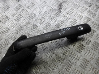 ручка наружная Mercedes-Benz Vito W638 2001, 2.2 л., дизель, МКПП, микроавтобус