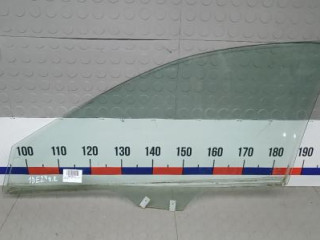 стекло двери передней правой Mazda 6 GG 2002, 1.8 л., бензин, универсал