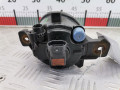 фара противотуманная левая Renault Modus 1 поколение 2004, 1.4 л., МКПП, хетчбэк 5 дв., 8200002469 - фото №3