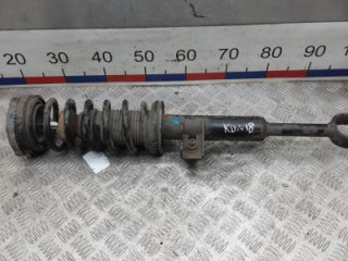 стойка передняя левая BMW 5 серия F07/F10/F11 2011, 2.0 л., дизель, АКПП, седан