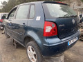 двигатель Volkswagen Polo 4 поколение 2001, 1.4 л., AMF, дизель, МКПП, хетчбэк 5 дв., 045100098AX - фото №12