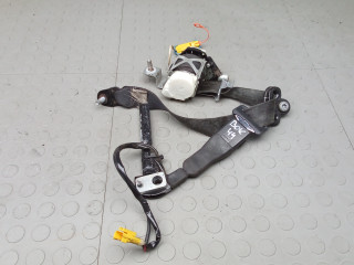 ремень безопасности Jeep Cherokee 4 поколение 2008, 2.8 л., дизель, АКПП, внедорожник 5 дв., P34010646