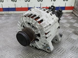 генератор Volvo V40 2 поколение 2013, 1.6 л., дизель, 30659390