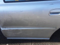 дверь задняя левая Volvo V70 2 поколение [рестайлинг] 2006, 2.0 л., бензин, МКПП, универсал - фото №2