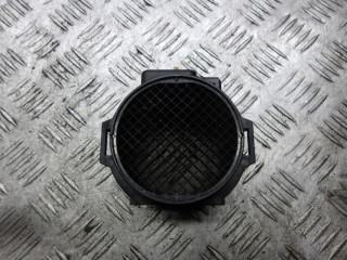 расходомер воздуха BMW 3 серия E46 2002, 2.5 л., бензин, АКПП, седан, 1432356, 5WK9605