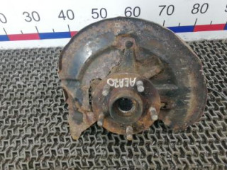 ступица передняя правая Ford Kuga 1 поколение 2010, 2.0 л., TDCi, дизель, МКПП, внедорожник 5 дв.