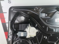 стеклоподъемник электрический задний правый Volkswagen Passat B6 2007, 2.0 л., АКПП, универсал, 3C9839462L - фото №3