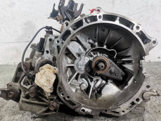 КПП механическая (МКПП) Mazda 5 1 поколение [рестайлинг] 2007, 2.0 л., LF-DE, бензин, 5МКПП, минивэн, GC300, GTF1212161