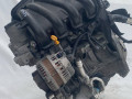 двигатель Nissan Qashqai 1 поколение 2009, 1.6 л., HR16DE, бензин, 5МКПП, внедорожник 5 дв., HR16 - фото №3