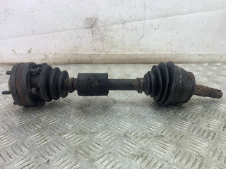 полуось передняя левая (приводной вал, ШРУС) Alfa Romeo 156 1 поколение 2002, 2.0 л., бензин, МКПП, универсал