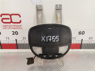 фонарь салона (плафон) Hyundai Coupe RD [рестайлинг] 1999, 2.0 л., МКПП, купе, 9282027511