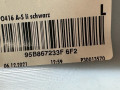 обшивка стойки Porsche 2022, 2.9 л., бензин, АКПП, внедорожник 5 дв., 95B867233F - фото №20