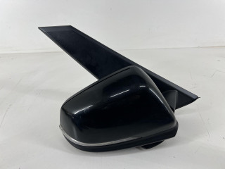 зеркало наружное правое BMW 2 серия Active Tourer F45 2015, 2.0 л., бензин, АКПП, черный, хетчбэк 5 дв., 51167415794