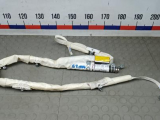 подушка безопасности боковая (шторка) Land Rover Range Rover Evoque 1 поколение [рестайлинг] 2018, 2.0 л., дизель, внедорожник 5 дв.