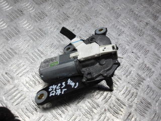 моторчик заднего стеклоочистителя (дворника) Fiat Ulysse 2 поколение 2006, 2.2 л., дизель, МКПП, минивэн, 1484603000