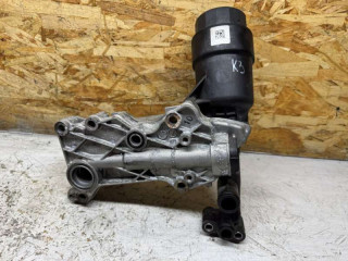 корпус масляного фильтра Mercedes-Benz GLA-Класс X156 2016, 2.2 л., дизель, 70321178, A6511801065, A6511801210