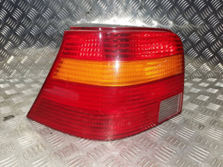 фонарь задний левый Volkswagen Golf 4 поколение 2004, 1.9 л., ASZ, дизель, 6МКПП, хетчбэк 5 дв.