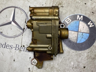 насос масляный BMW 7 серия F01/F02 2011, 3.0 л., N55 B30 A, бензин, 7573747